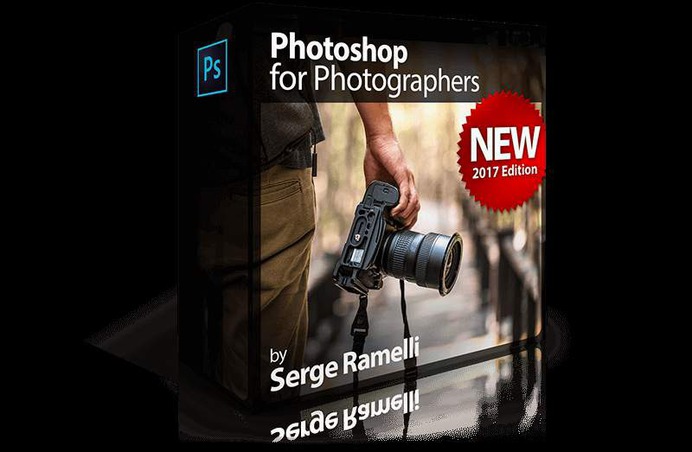 Photoshop for Photographers
