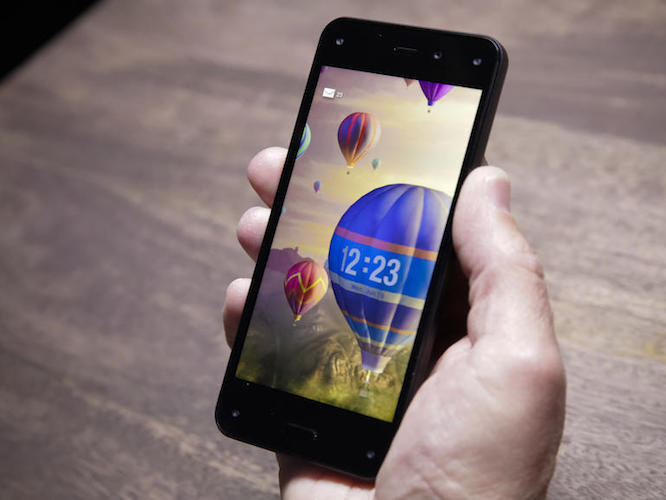 Amazon Fire Phone #tech #flow #gadget #gift #ideas #cool