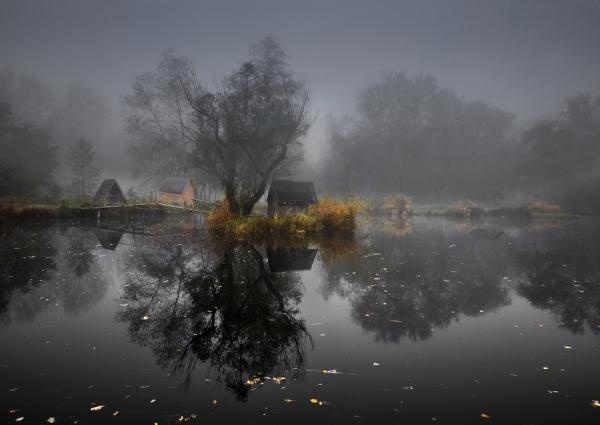 Landscape Photography by Zoltán Koi #photography #koi #zoltn #landscape