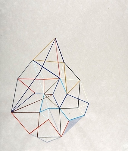 tumblr_ljxx0ii5no1qzoj2qo1_500.jpg 425×500 pixels #illustration #basic #design #triangles