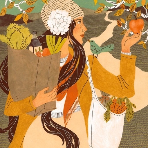 Design Work Life » cataloging inspiration daily #drawing