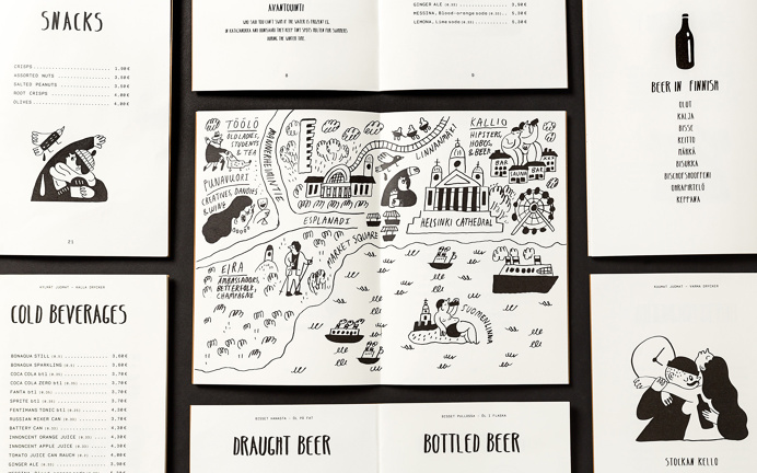 Illustration, Drawing