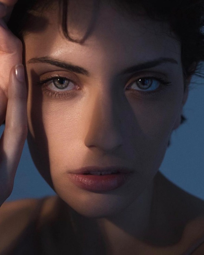 Gorgeous Beauty and Lifestyle Photography by Valentina De Meo