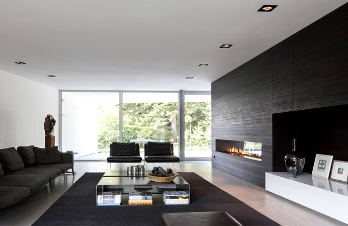 Classy and Stylish Villa Spee - Classy and Stylish Villa Spee - #architecture, #house, #housedesign, home, architecture