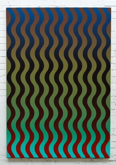 Giacomo Santiago Rogado | PICDIT #color #art #painting