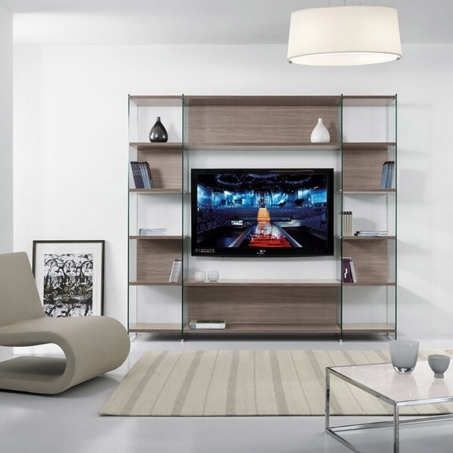 Byblos TV Wall Mount 3 #inspiration #interior