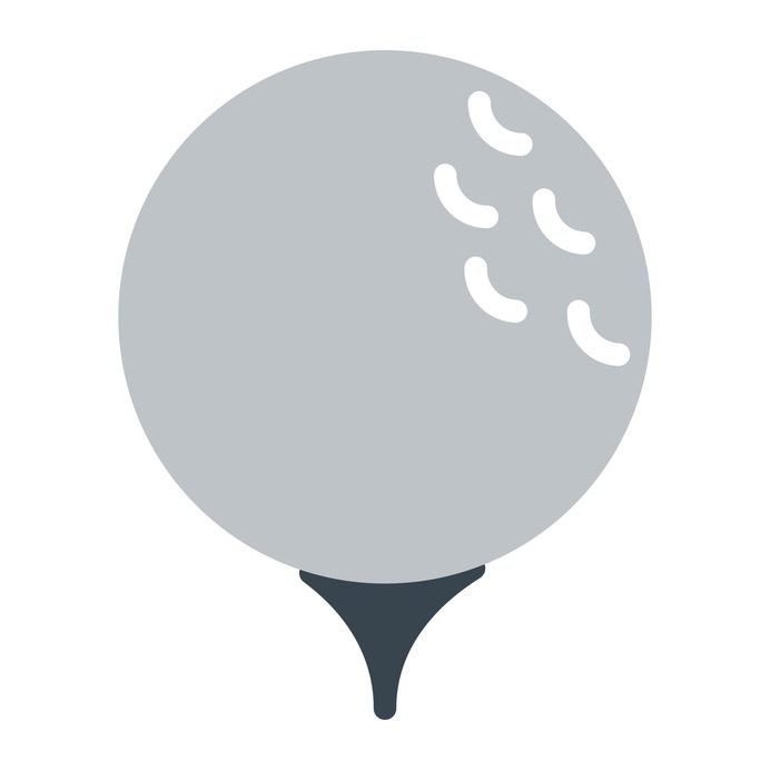 See more icon inspiration related to golf, ball, sports, birdie and leisure on Flaticon.