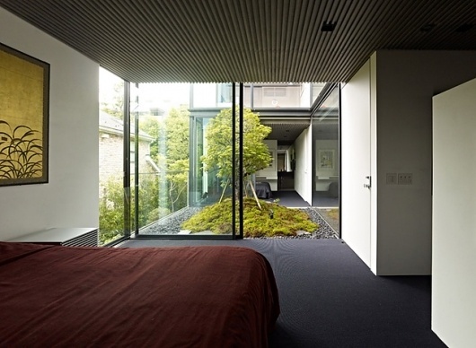 House S By Keiji Ashizawa Design | #design #architecture