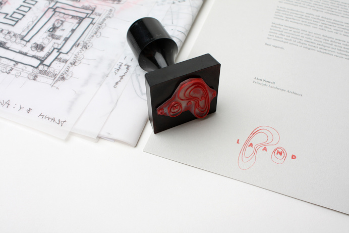 Laand on Behance