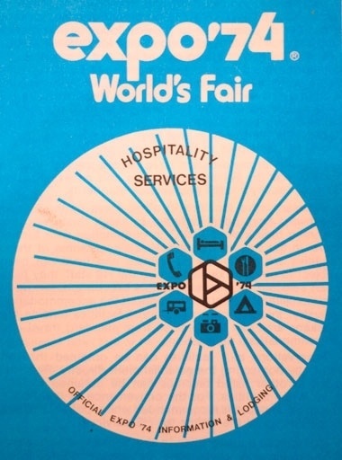 Draplin Design Co. #expo