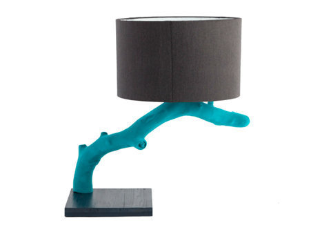 Tree by Nic Parnell #wood #lamp