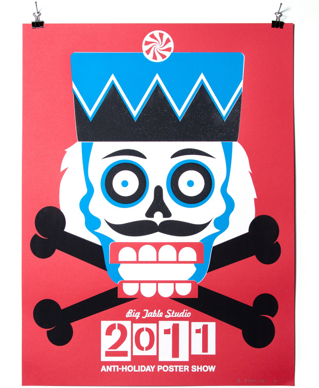 Andrew Kiekhafer #poster