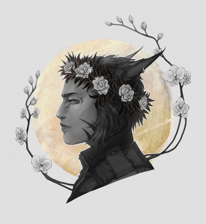[C] – Nijoh'ir by InduSfera