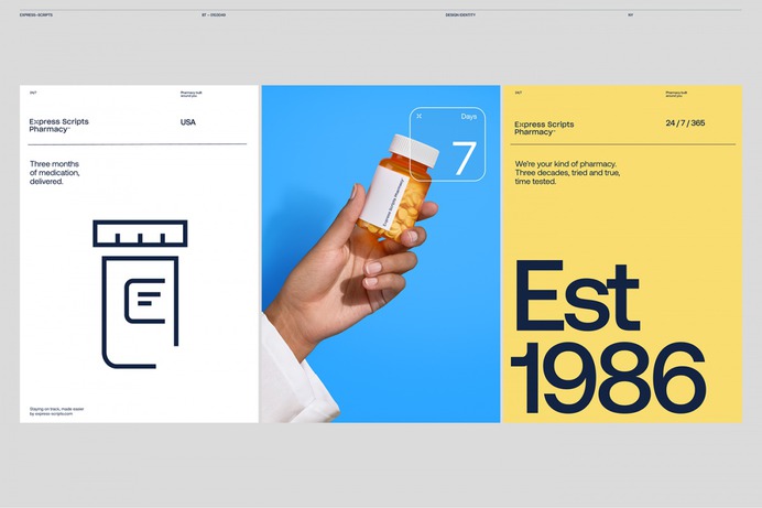 Express Scripts Pharmacy