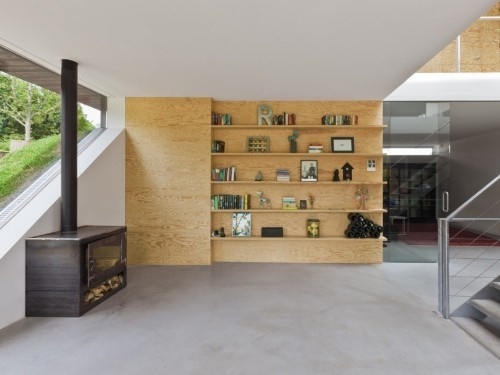 Home 09 by Studio i29 #interior #house #design #architecture #minimal #minimalist