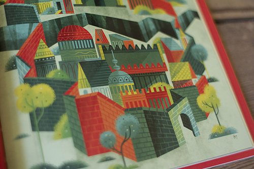 #illustration #childrensbook