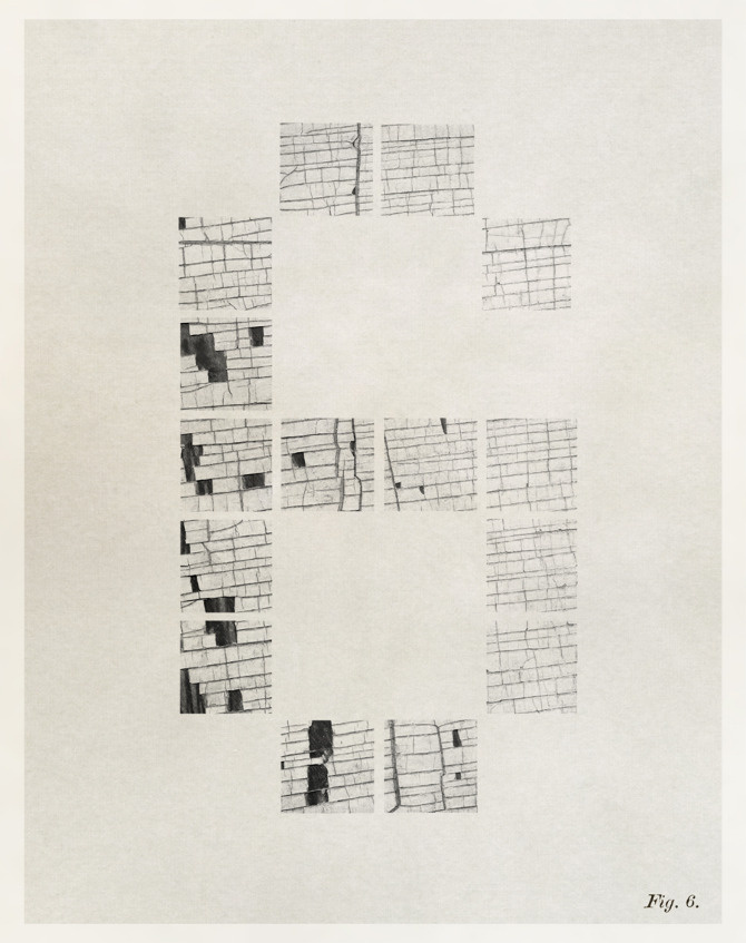 I am not a number - Chad Hagen | Art + Design #typography #type treatment