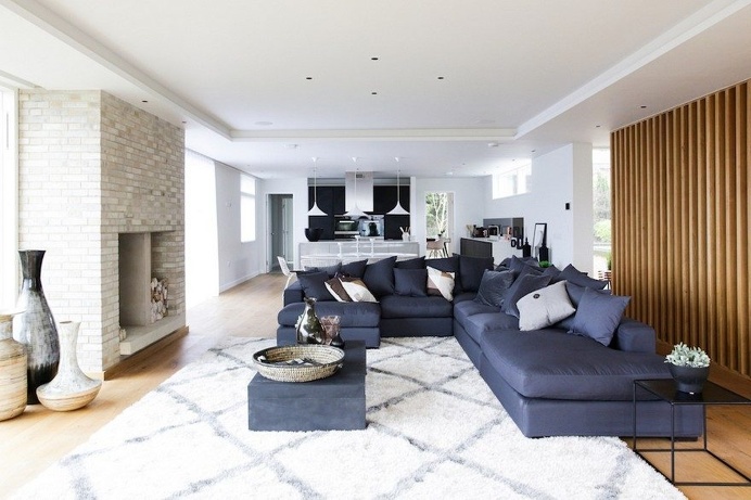 Withdean Road House by John Pardey Architects