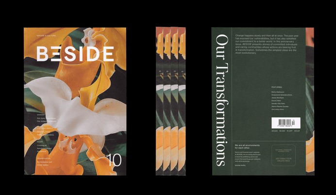 BESIDE – Issue 10