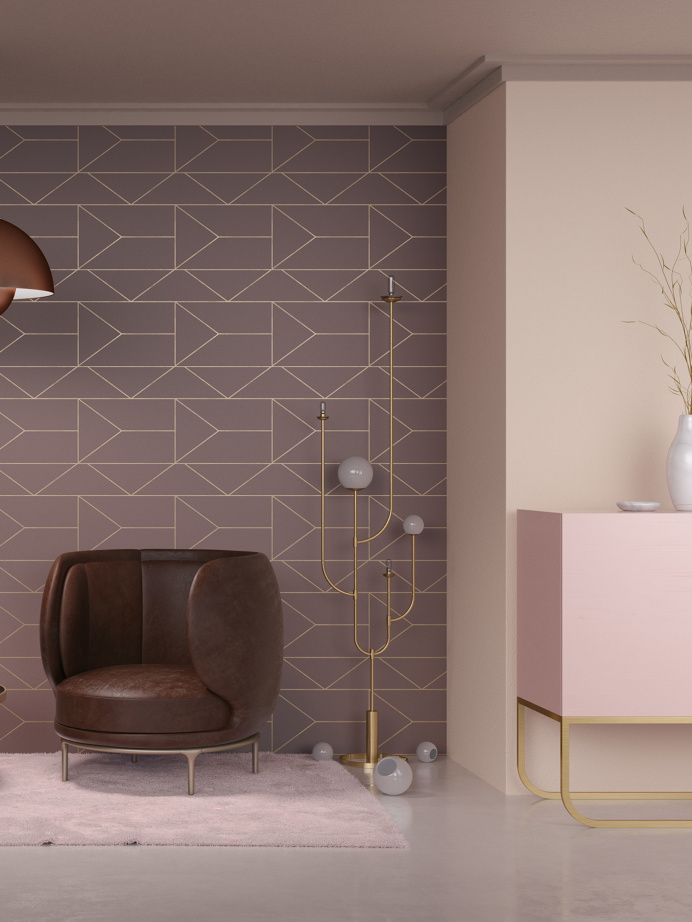 Seasons on Behance #3D #seasons #weather #colors #pastel #interior #design #decoration