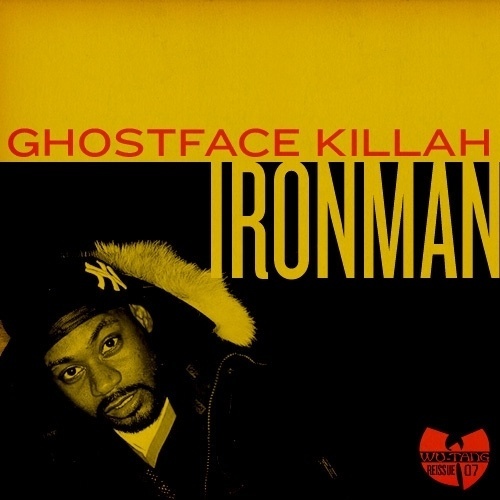 All sizes | Wu-Note Project 07 | Flickr - Photo Sharing! #slogan #note #ghostface #killah #tang #blue #wu #ironman