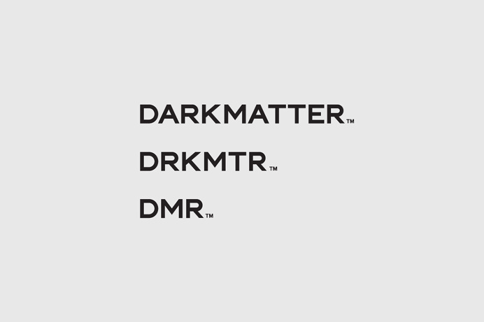 #logo #branding #wordmark