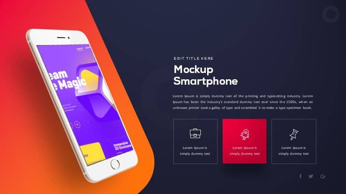 BEST Free Business PowerPoint Templates | Business Ppt Templates Free