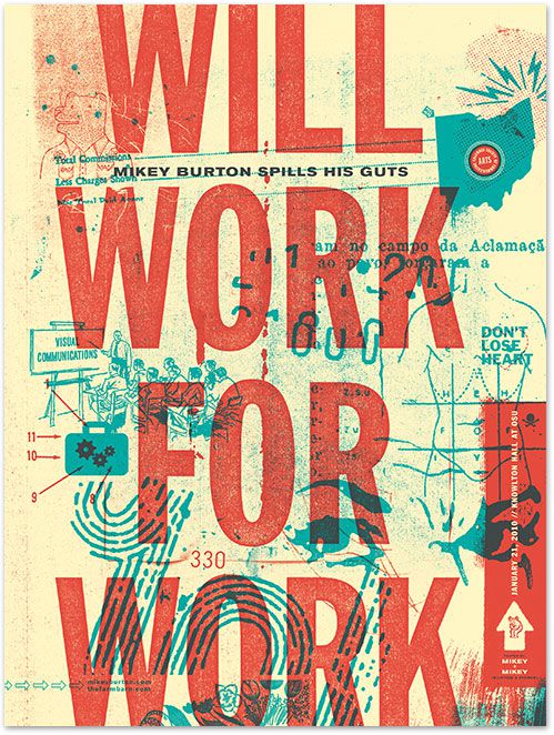 FarmBarn – Will Work For Work