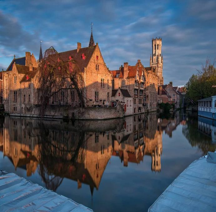 #discover_europe: Stunning Travel Landscapes by George Kossieris