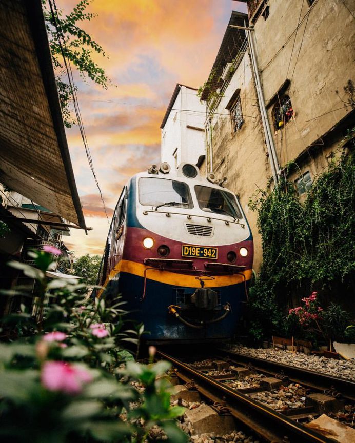 Beautiful Travel and Adventure Photography by Logan Lambert