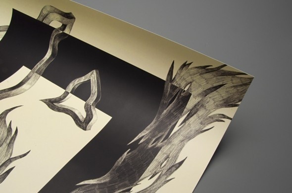Paper Cuts / Kasper Pyndt | AA13 – blog – Inspiration – Design – Architecture – Photographie – Art #design #graphic