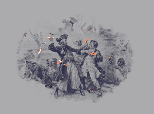 Jacques&Lise #game #wars