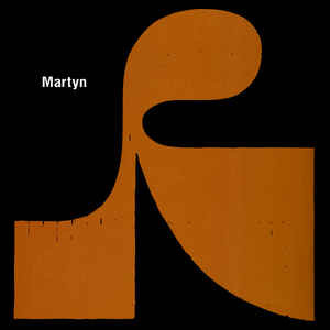 Martyn - Falling For You, Jeroen Erosie #album #cover #artwork