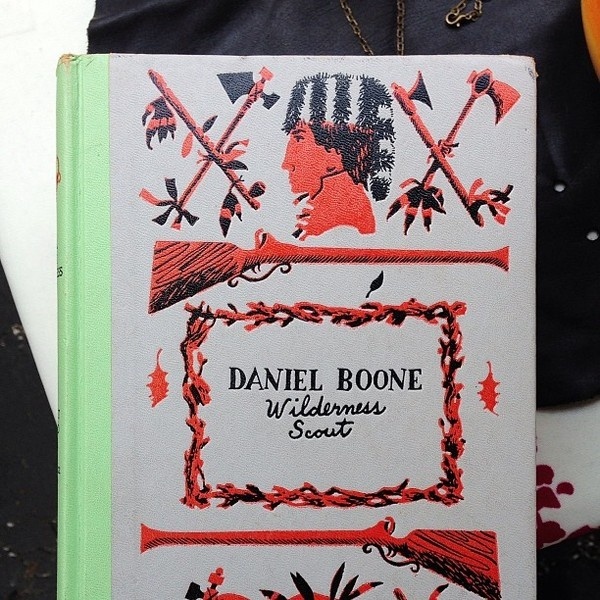 mikeyburton on Instagram #mountain #boone #book #cover #illustration #daniel #man