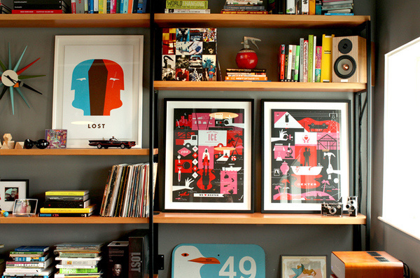 Mattson Creative #spaces #mattson