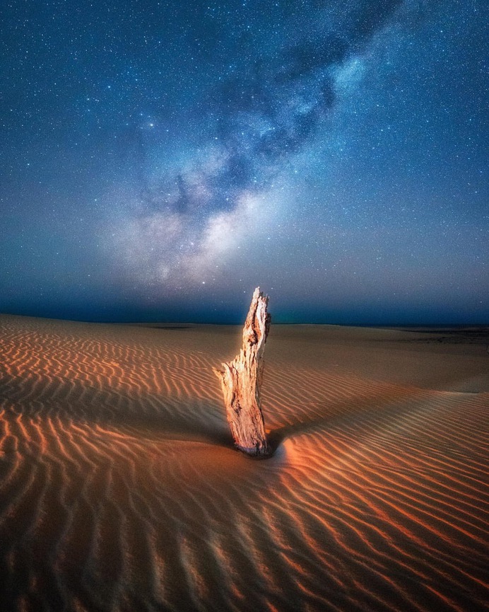 Stunning Landscape Photography in Australia by Darren Kidd
