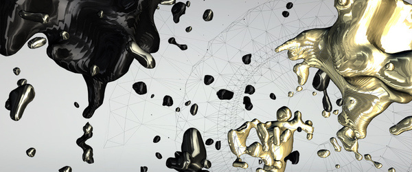 Montblanc Generative Artworks « this is onformative a studio for generative design. #type #infographic #data #typography