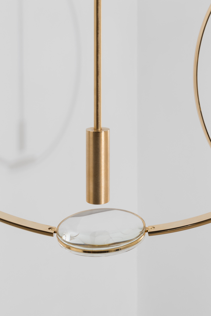 Delta – Magnifier