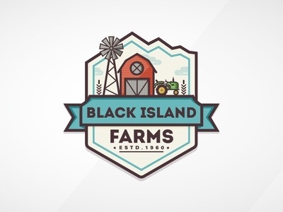 BIF Rebrand #logo