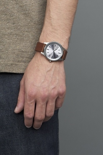 Uniform Wares #watch