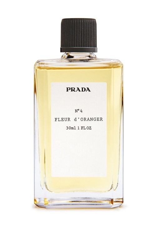 Prada #parfume