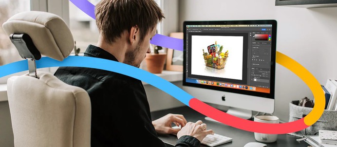 Learning what photo editing is can help you understand how to use it to create product photos that convert.