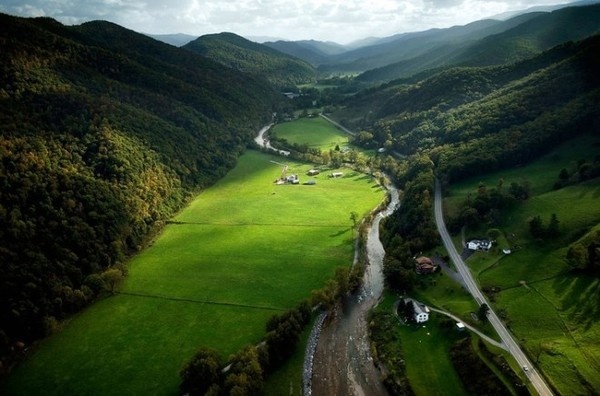 Cameron Davidson #inspiration #photography #landscape