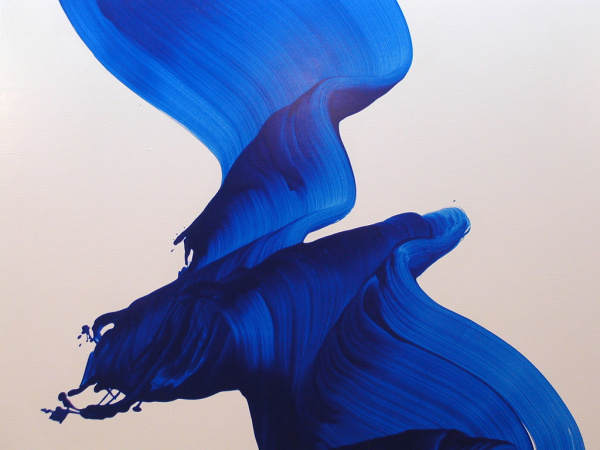 James Nares