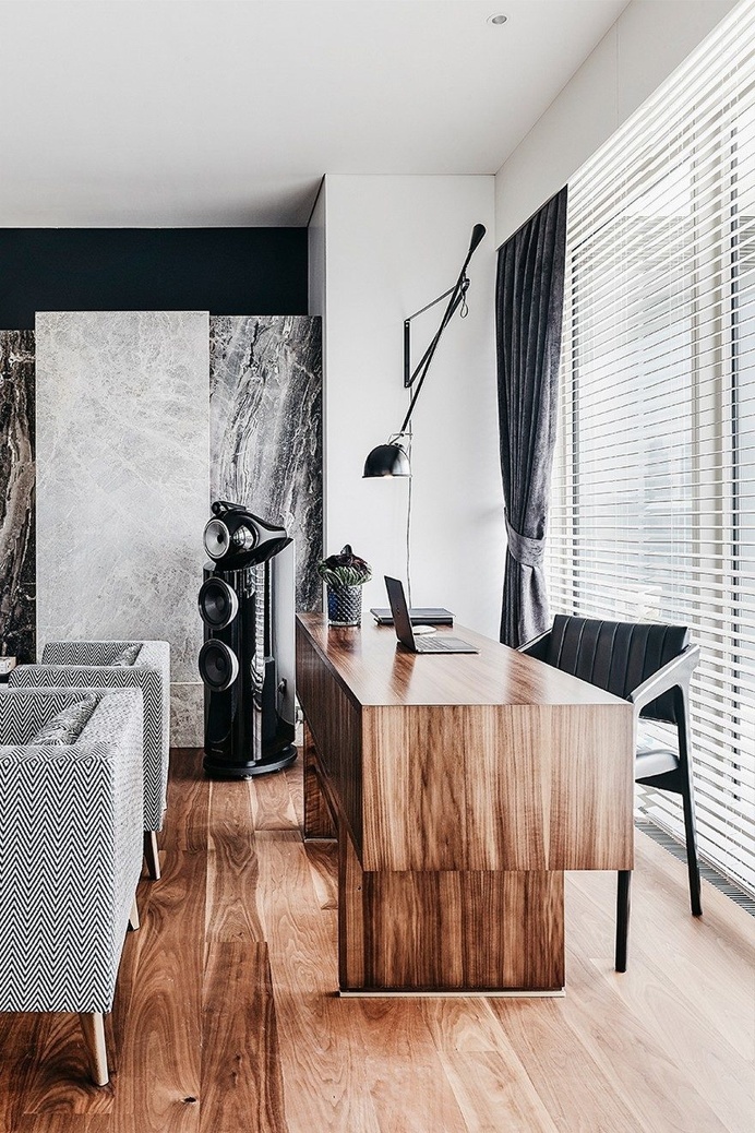 Turkmen House: Spacious City Apartment by Escapefromsofa in Istanbul 4