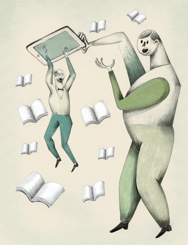 Studio Patten #illustration