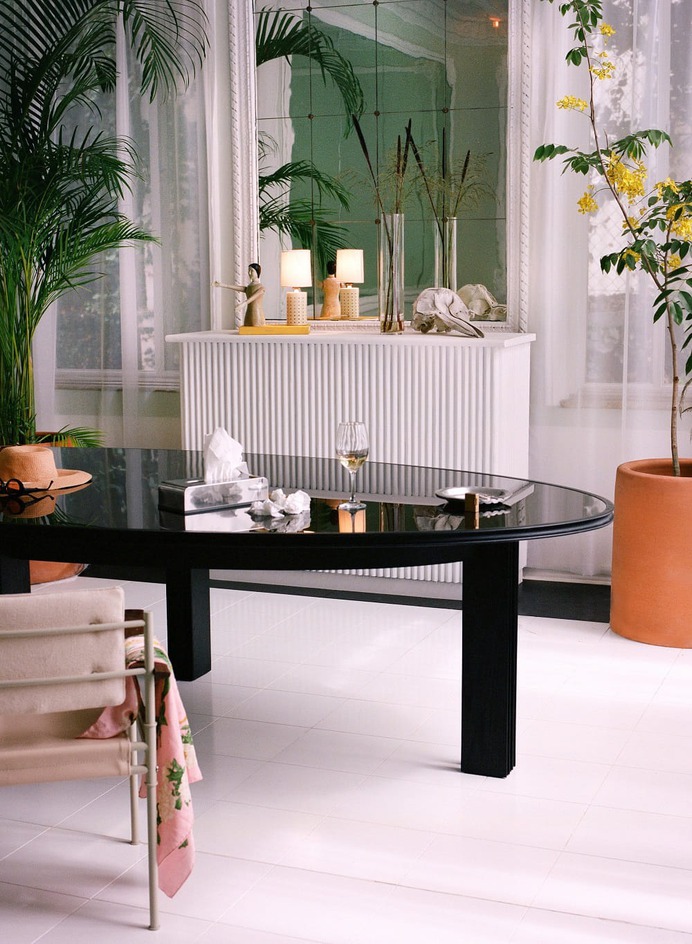 VIDIVIXI Furniture Designed by Mark Grattan & Adam Caplowe – Design. / Visual.
