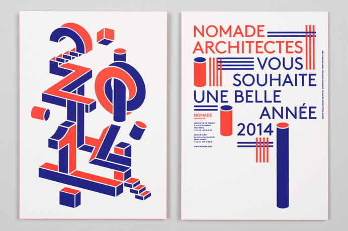 Nomade #nomade