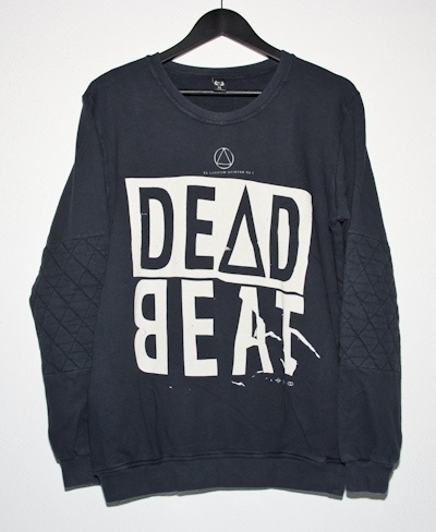 nonclickableitem #beat #deat