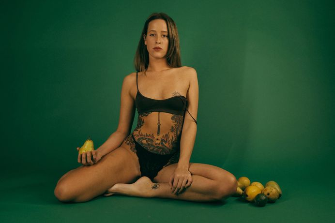 Kate Sweeney